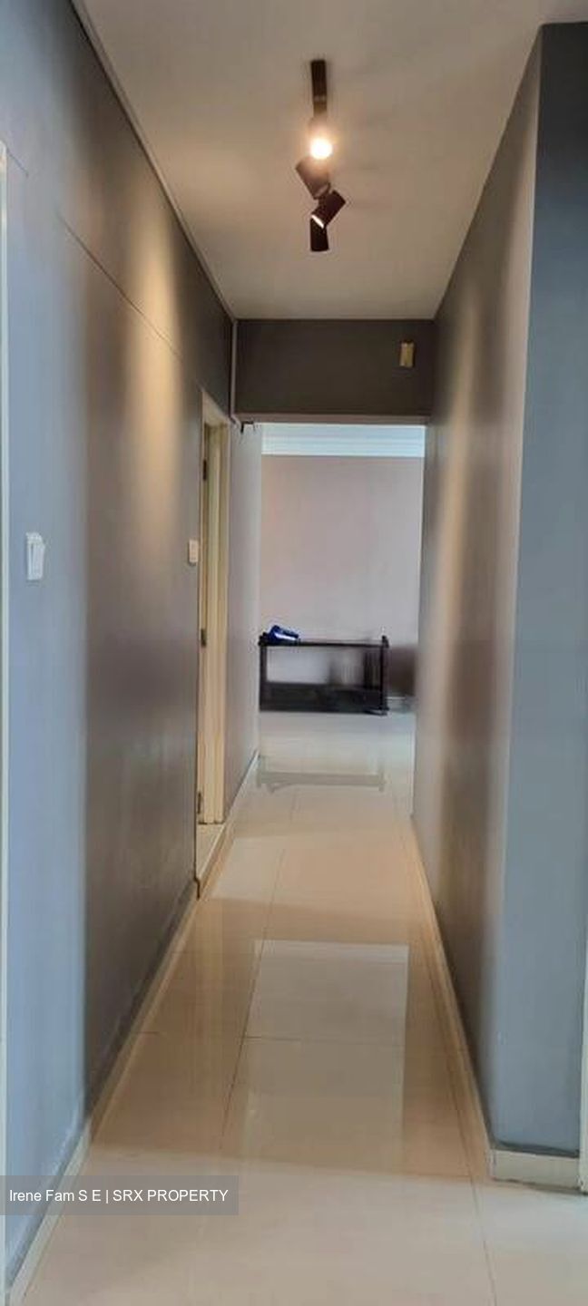 Blk 163A Punggol Central (Punggol), HDB 4 Rooms #497765151